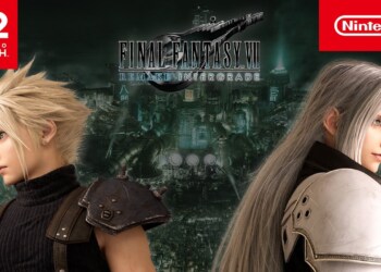 Nuovo trailer per Final Fantasy VII Remake Integrade