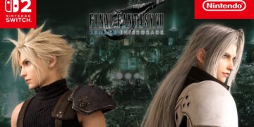 Nuovo trailer per Final Fantasy VII Remake Integrade