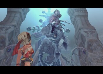 Nuovo trailer per Romancing SaGa -Minstrel Song- Remastered International