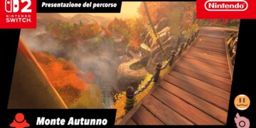 Nuovo video per Kirby Air Riders