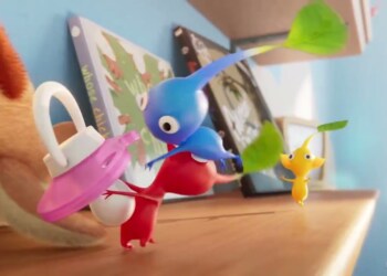 Svelati i protagonisti del misterioso video di Nintendo “Close to you”!