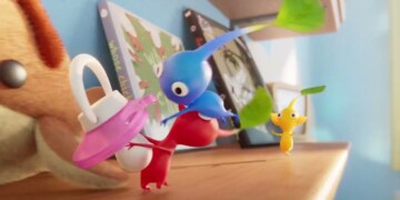 Svelati i protagonisti del misterioso video di Nintendo “Close to you”!