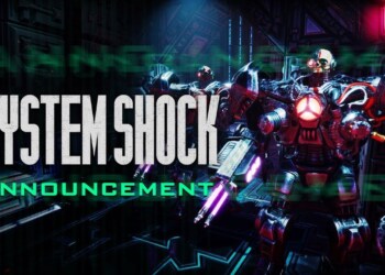 System Shock Remake in uscita entro fine anno su entrambe le generazioni Switch