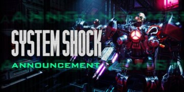 System Shock Remake in uscita entro fine anno su entrambe le generazioni Switch