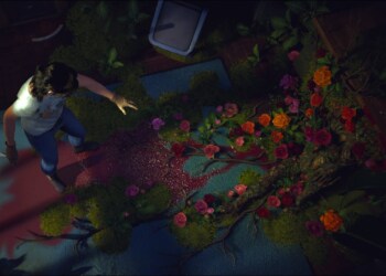 The Florist: un survival horror pronto a sbocciare su Nintendo Switch 2