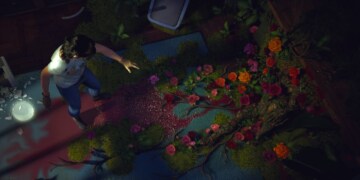 The Florist: un survival horror pronto a sbocciare su Nintendo Switch 2