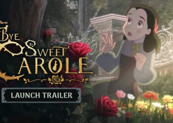 Trailer di lancio per Bye Sweet Carole