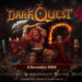 Giochi da tavolo e fantasy si scontrano in Dark Quest 4