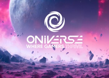 Oniverse presenta la gamma di accessori Nintendo Switch™ 2