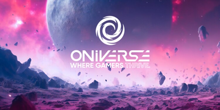 Oniverse presenta la gamma di accessori Nintendo Switch™ 2