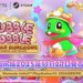 Bubble Bobble Sugar Dungeons svela il gigantesco palcoscenico del Castello