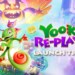 Yooka-Replaylee è pronto a stupirvi, su Nintendo Switch 2