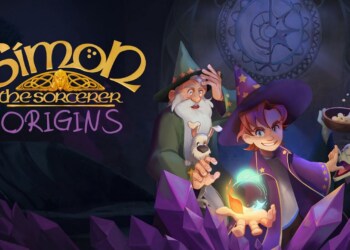 Simon the Sorcerer Origins: la recensione