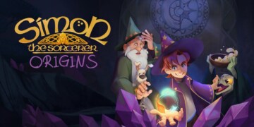Simon the Sorcerer Origins: la recensione