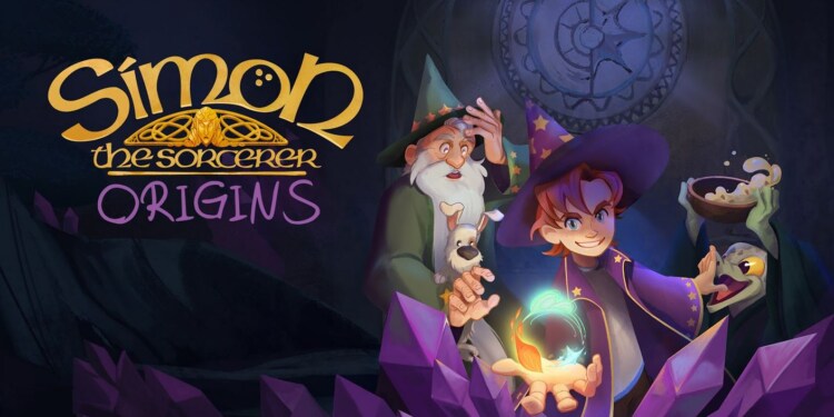 Simon the Sorcerer Origins: la recensione