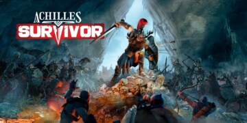 Achilles: Survivor: la recensione