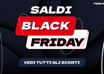 Black Friday Nintendo: non perdere gli ultimi giorni di sconti!