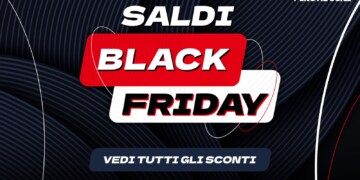 Black Friday Nintendo: non perdere gli ultimi giorni di sconti!