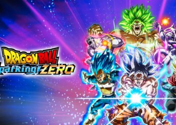 Switch 2: Dragon Ball Sparking! Zero: la recensione