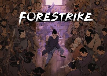 Forestrike: la recensione
