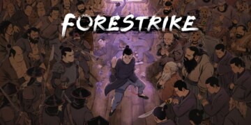 Forestrike: la recensione