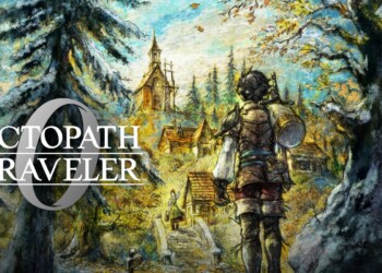 Switch 2: Octopath Traveler 0: la recensione