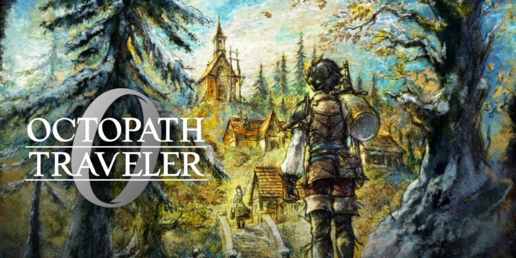 Switch 2: Octopath Traveler 0: la recensione