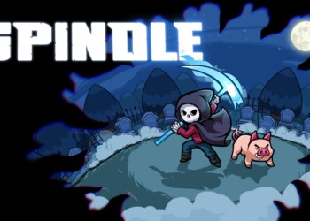 Spindle: la recensione