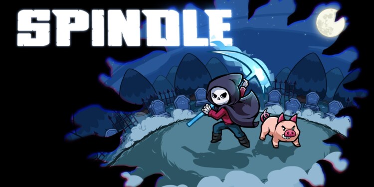 Spindle: la recensione