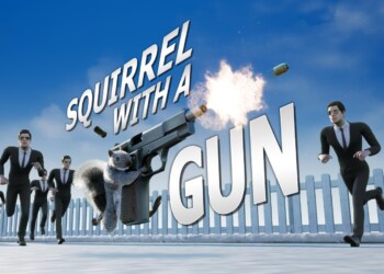 Switch 2: Squirrel with a Gun: la recensione