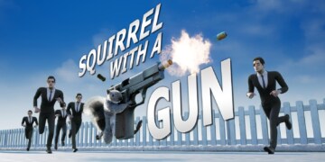 Switch 2: Squirrel with a Gun: la recensione