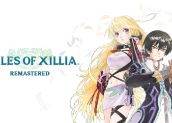 Tales of Xillia Remastered: la recensione