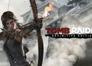 Switch 2: Tomb Raider Definitive Edition: la recensione
