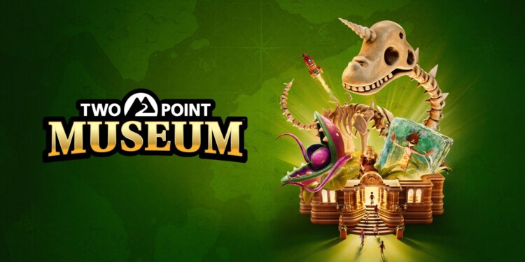 Two Point Museums: la recensione