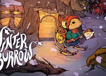 Winter Burrow: la recensione