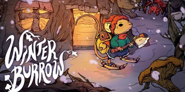 Winter Burrow: la recensione