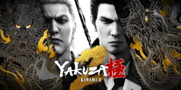 Switch 2: Yakuza Kiwami 2: la recensione