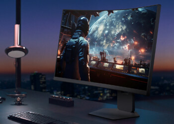 LG presenta il nuovo schermo curvo da 37” per il gaming