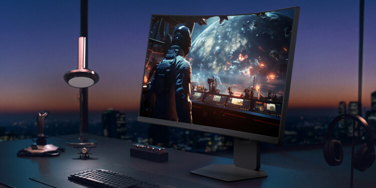 LG presenta il nuovo schermo curvo da 37” per il gaming