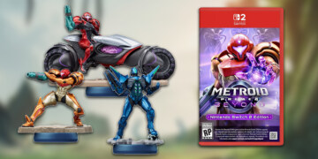 Metroid Prime 4: Beyond – svelate le funzionalità amiibo