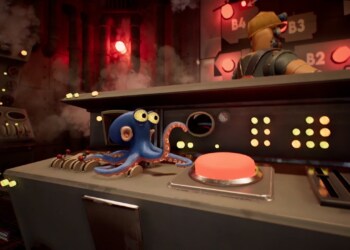 Darwin’s Paradox: il titolo arriva nel 2026!