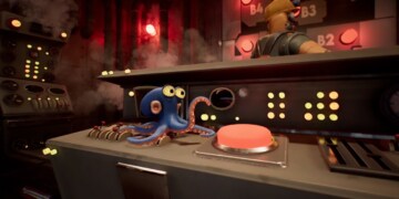 Darwin’s Paradox: il titolo arriva nel 2026!