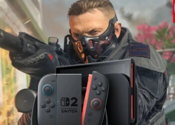 Call of Duty: il team di Sladgehammer sta assumendo in vista dello sviluppo per Switch