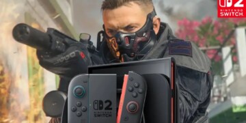 Call of Duty: il team di Sladgehammer sta assumendo in vista dello sviluppo per Switch