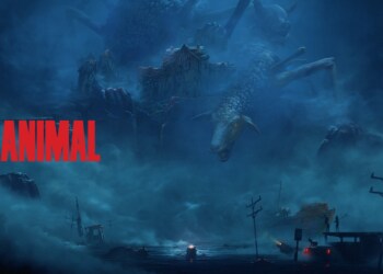 Svelata la data di lancio di Reanimal