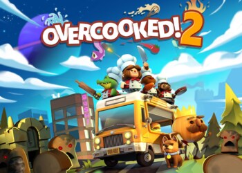 E’ pronto in tavola con Overcooked! 2 su Nintendo Switch 2