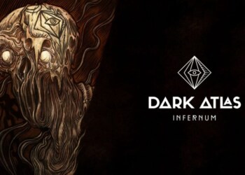 Dark Atlas Infernum: la recensione
