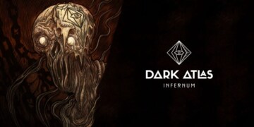 Dark Atlas Infernum: la recensione