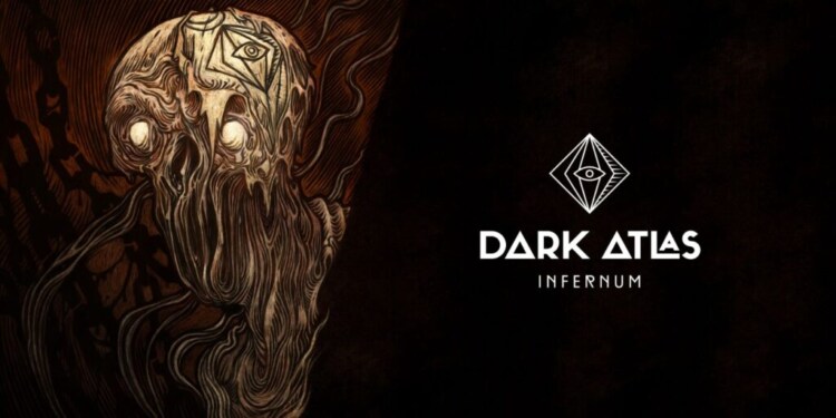 Dark Atlas Infernum: la recensione