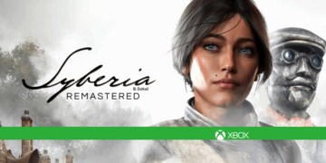 Xbox Series S: Syberia Remastered: la recensione